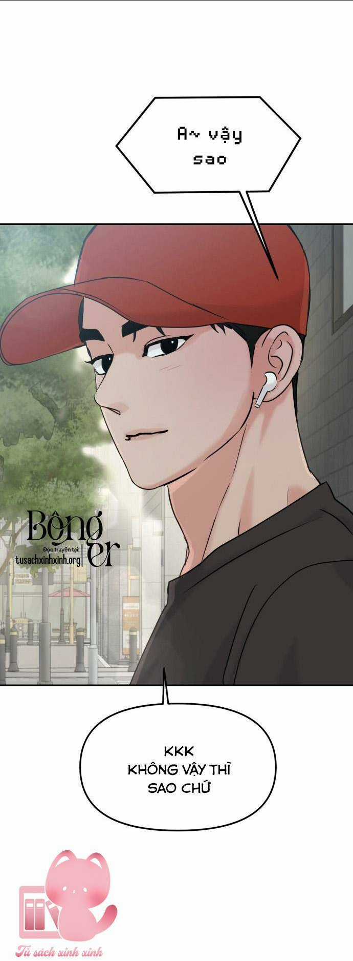 Tình Yêu Cấp 4 Chapter 26 trang 59
