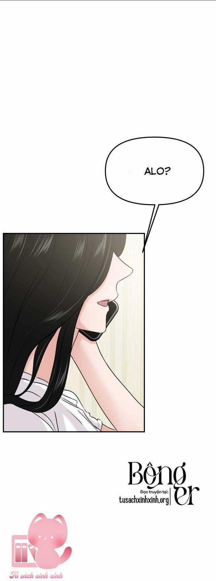 Tình Yêu Cấp 4 Chapter 26 trang 6