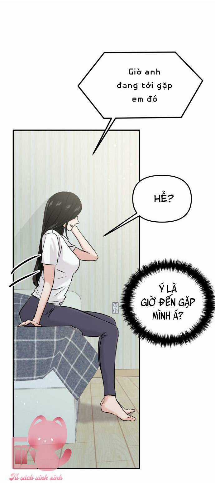 Tình Yêu Cấp 4 Chapter 26 trang 60