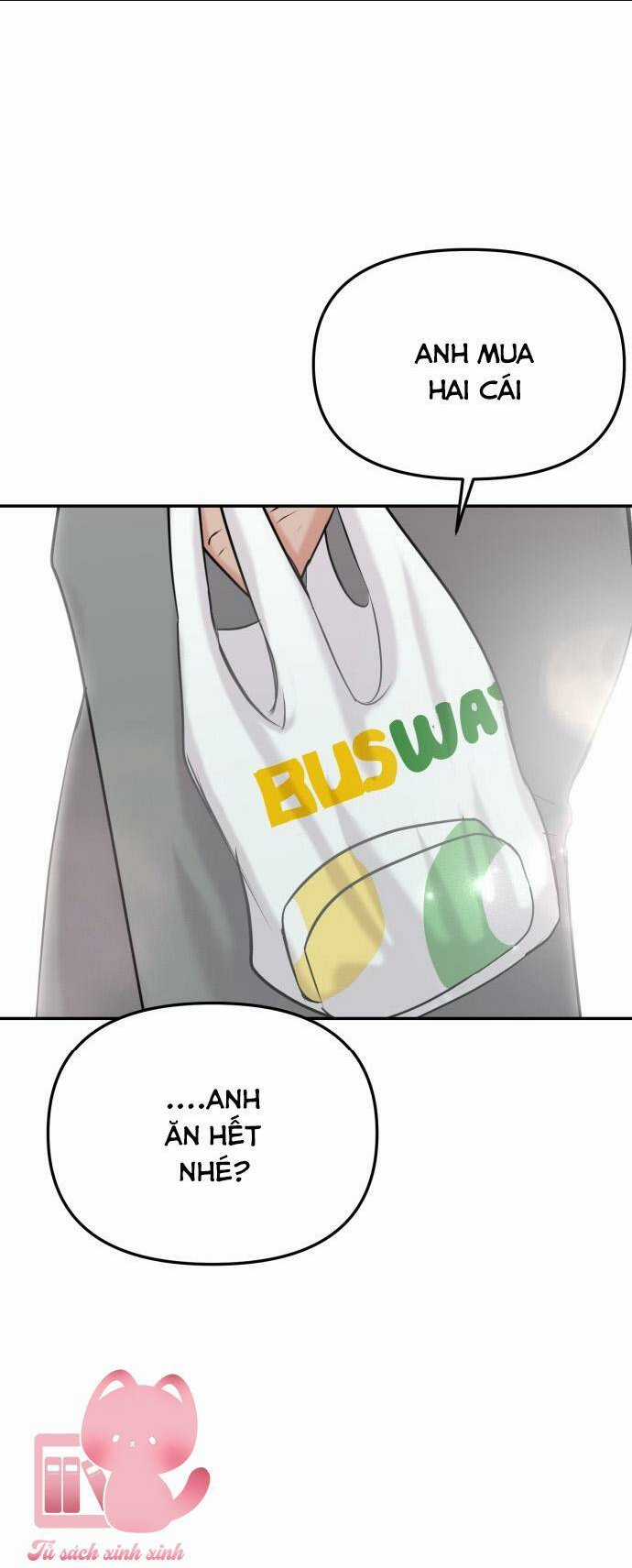 Tình Yêu Cấp 4 Chapter 26 trang 62