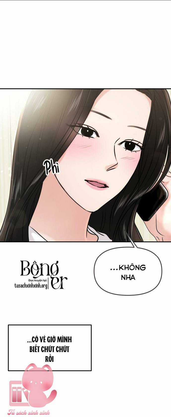 Tình Yêu Cấp 4 Chapter 26 trang 63