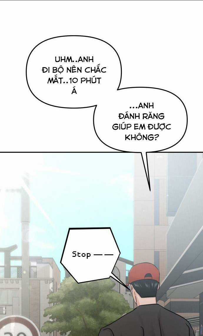 Tình Yêu Cấp 4 Chapter 26 trang 65