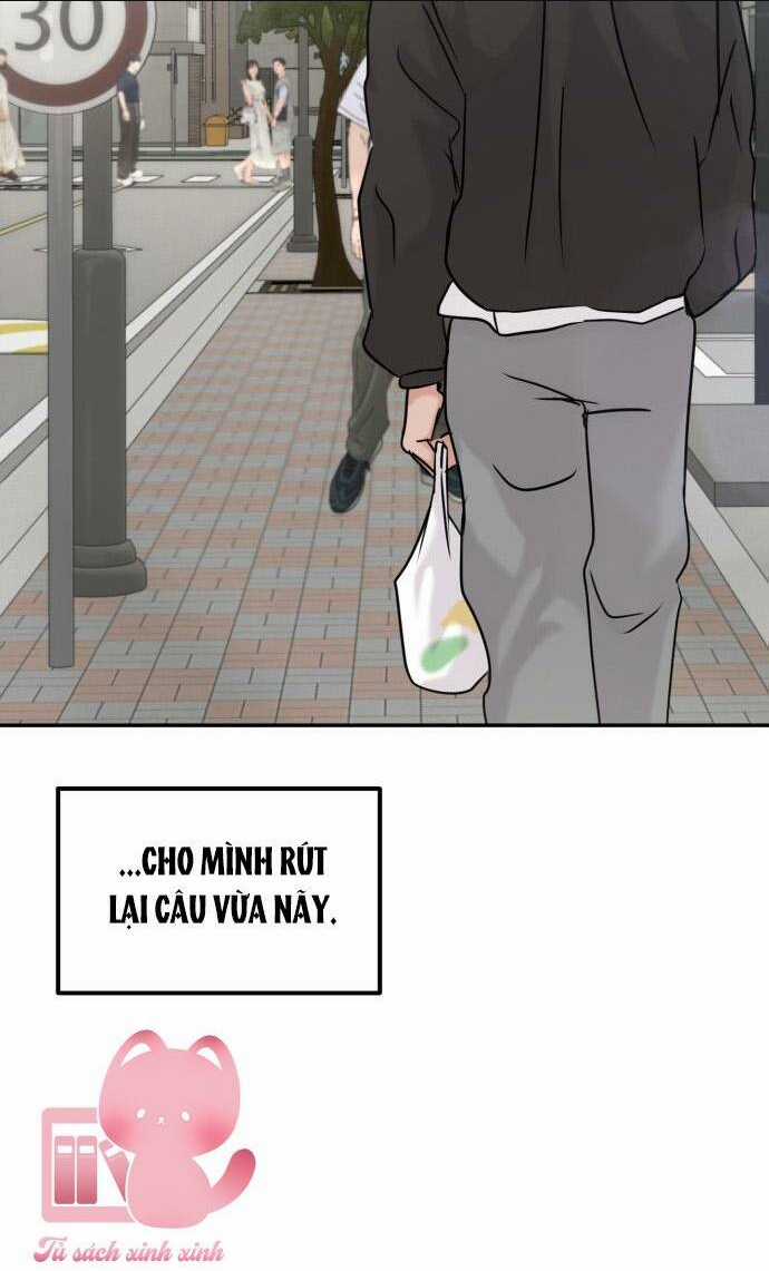 Tình Yêu Cấp 4 Chapter 26 trang 66