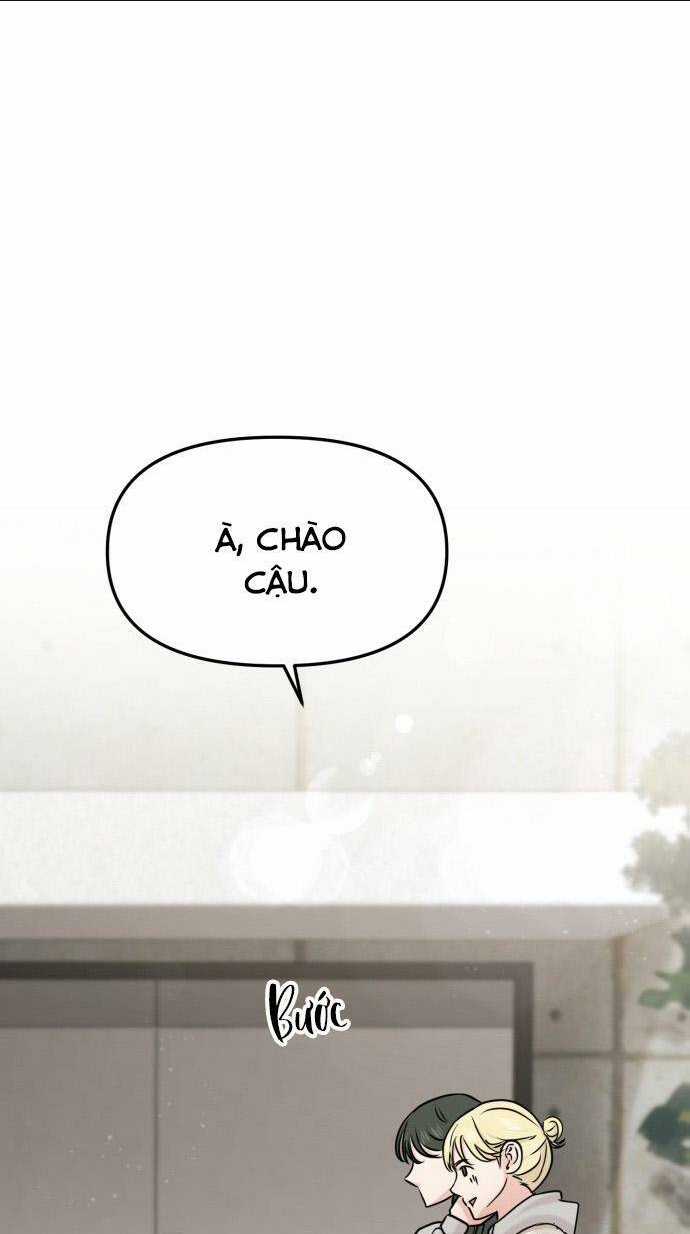 Tình Yêu Cấp 4 Chapter 26 trang 7