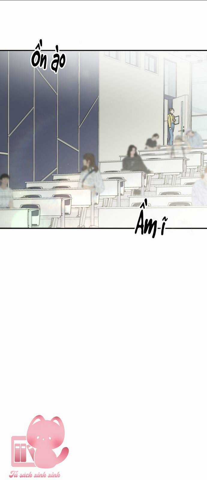 Tình Yêu Cấp 4 Chapter 26 trang 70