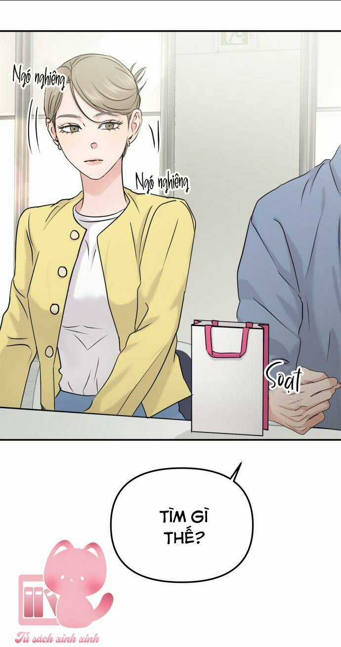 Tình Yêu Cấp 4 Chapter 26 trang 72