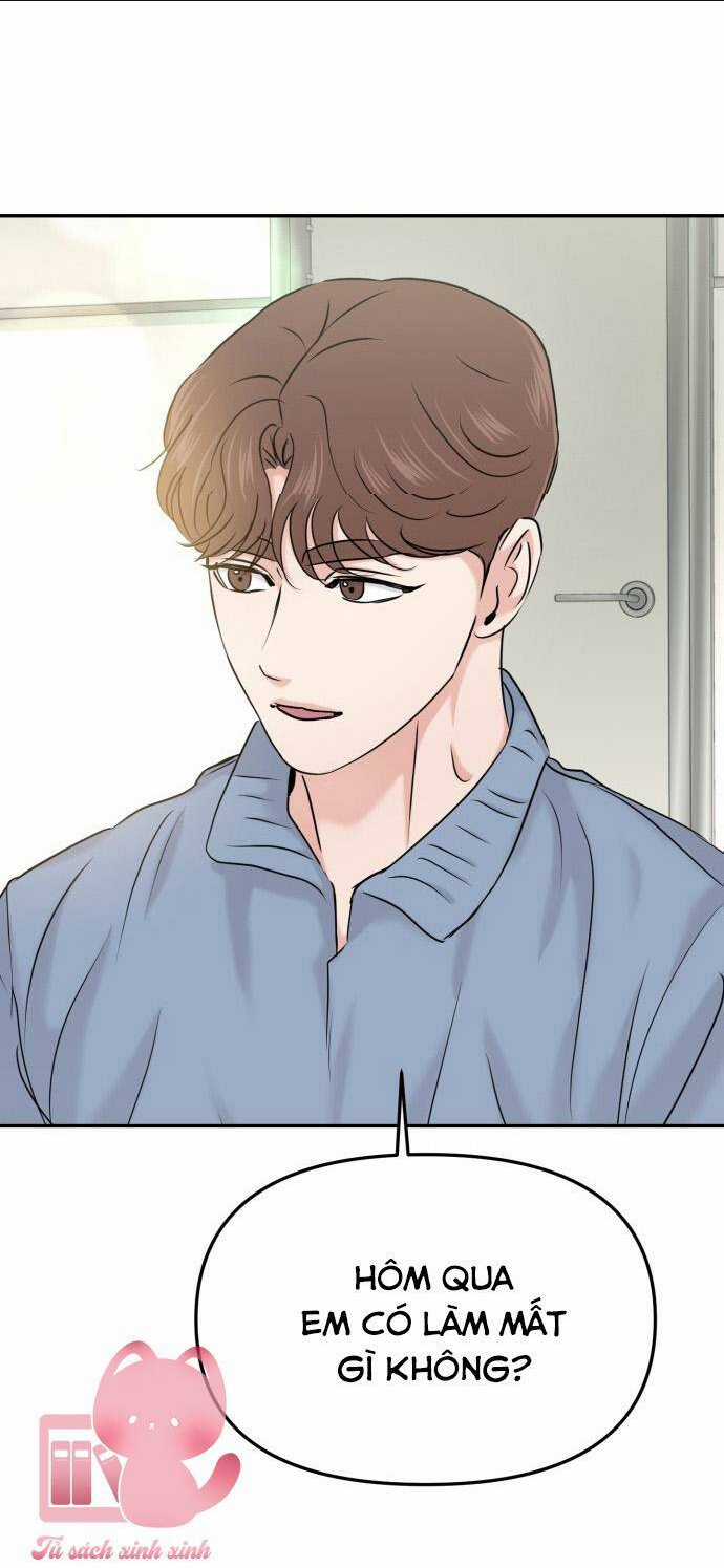 Tình Yêu Cấp 4 Chapter 26 trang 74