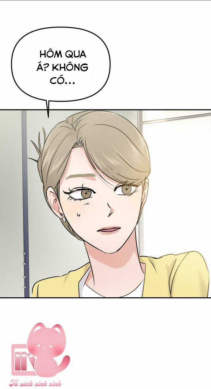 Tình Yêu Cấp 4 Chapter 26 trang 75