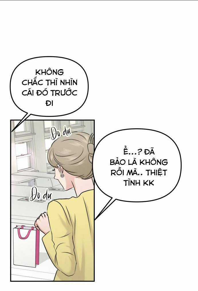Tình Yêu Cấp 4 Chapter 26 trang 76
