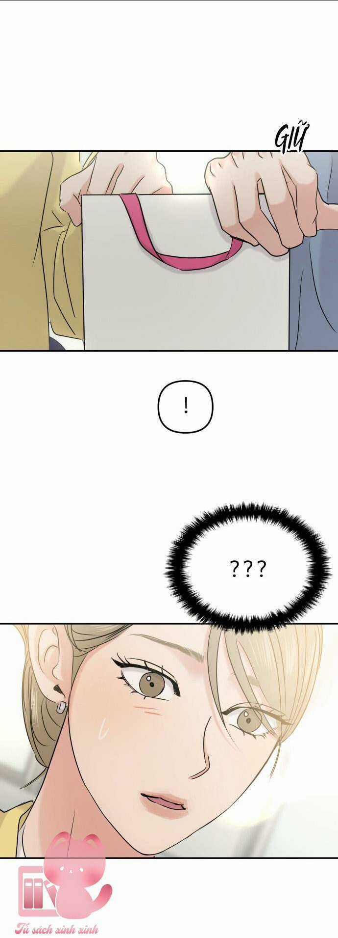 Tình Yêu Cấp 4 Chapter 26 trang 79