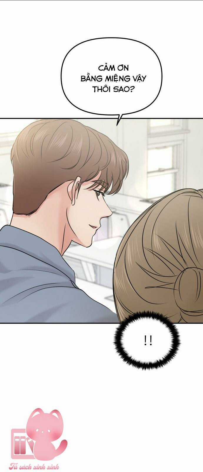 Tình Yêu Cấp 4 Chapter 26 trang 80