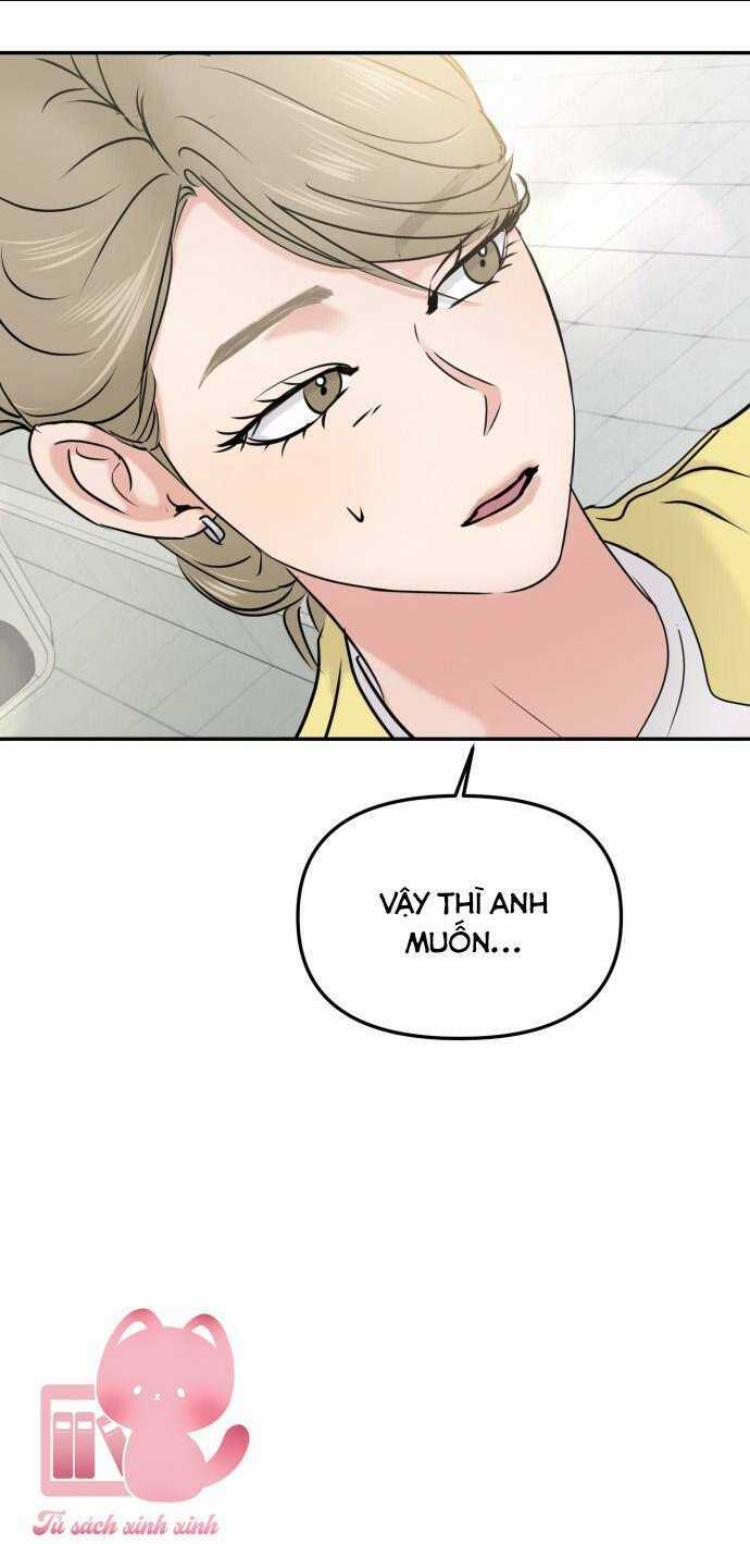 Tình Yêu Cấp 4 Chapter 26 trang 81