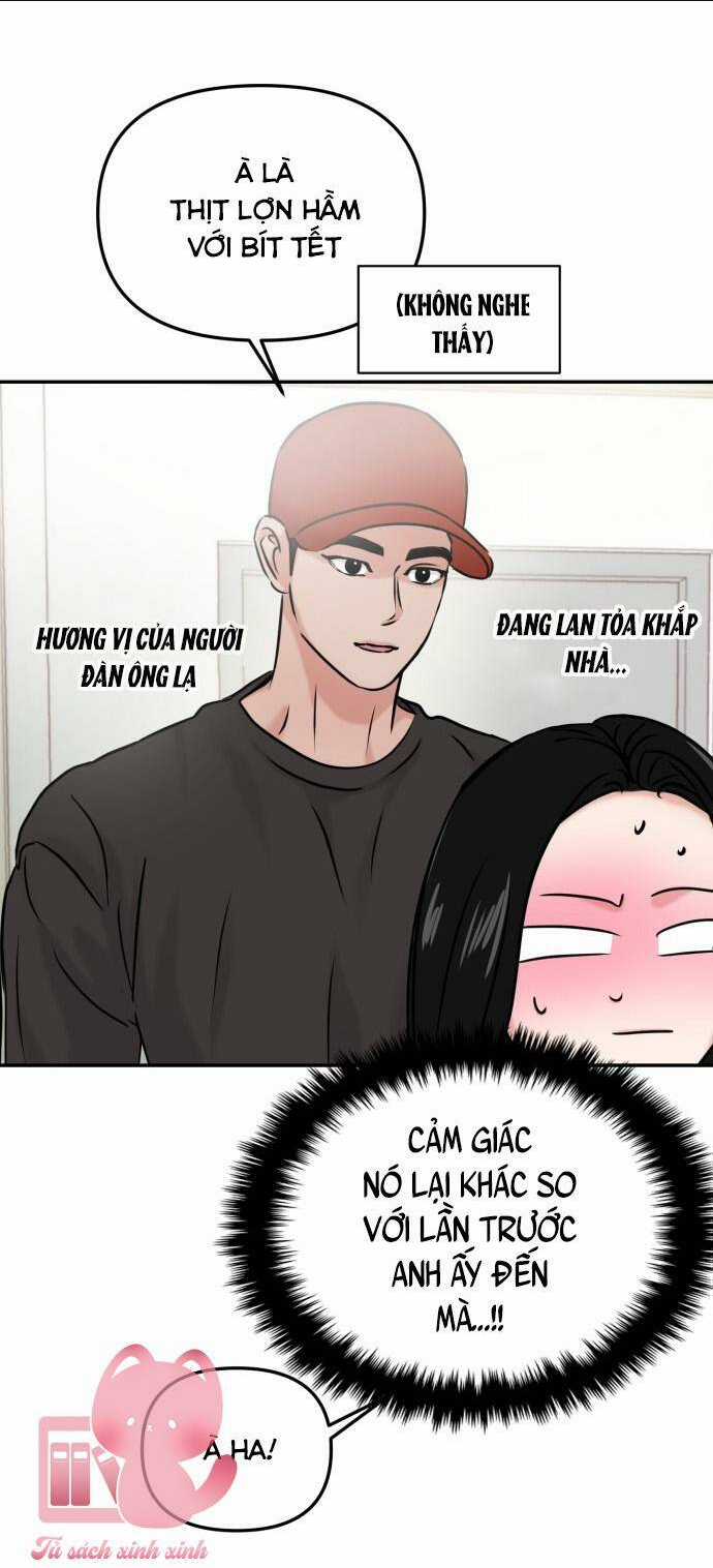 Tình Yêu Cấp 4 Chapter 26 trang 83