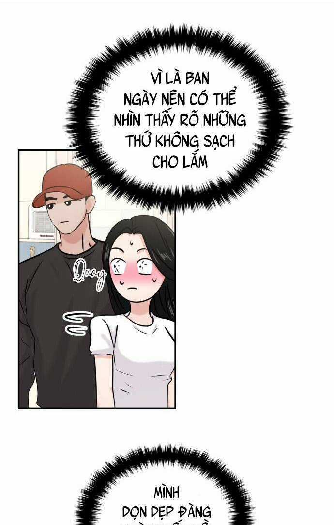 Tình Yêu Cấp 4 Chapter 26 trang 84
