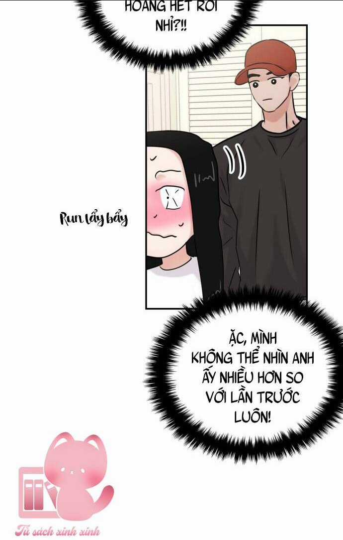 Tình Yêu Cấp 4 Chapter 26 trang 85