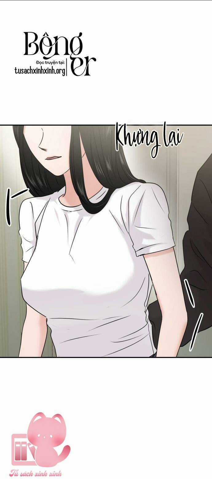 Tình Yêu Cấp 4 Chapter 26 trang 87