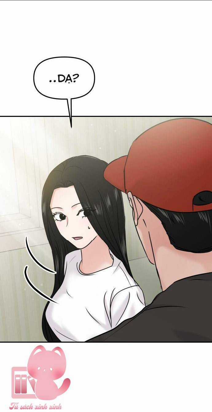 Tình Yêu Cấp 4 Chapter 26 trang 89