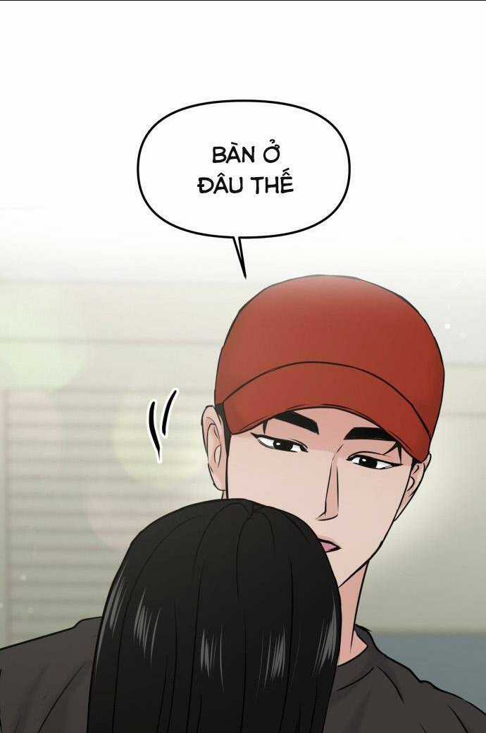 Tình Yêu Cấp 4 Chapter 26 trang 90