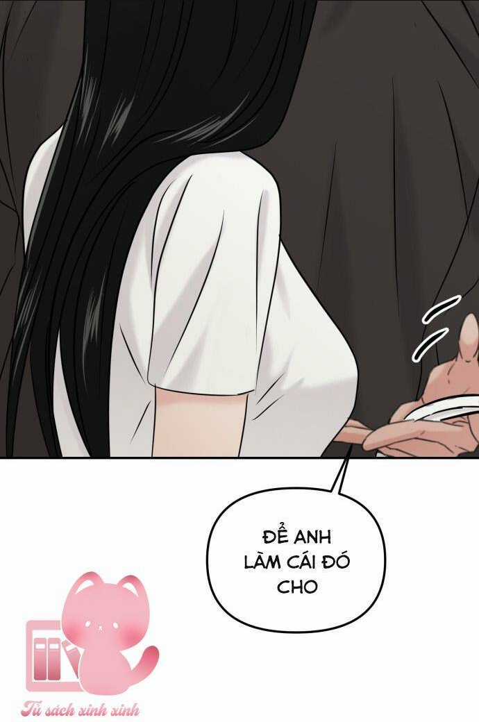 Tình Yêu Cấp 4 Chapter 26 trang 91