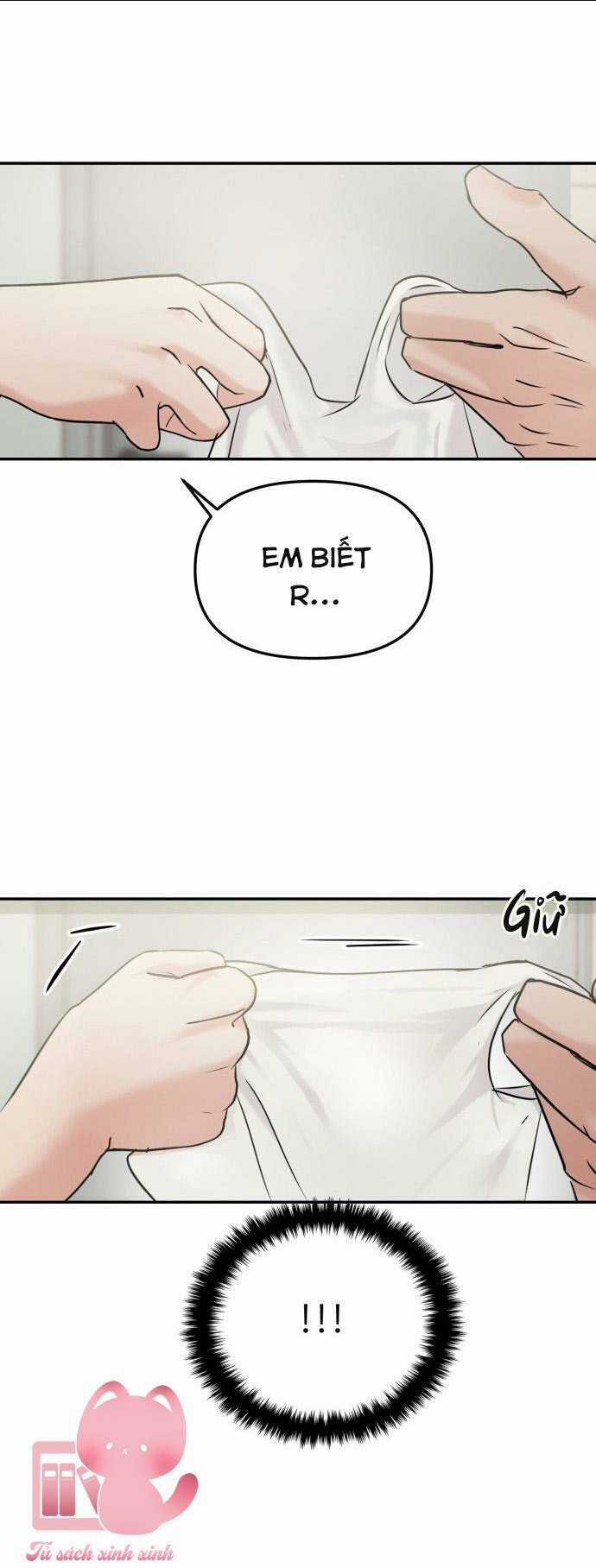Tình Yêu Cấp 4 Chapter 26 trang 93