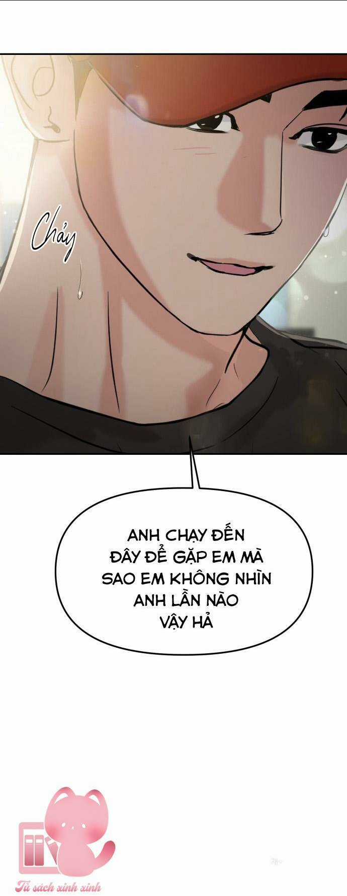 Tình Yêu Cấp 4 Chapter 26 trang 99