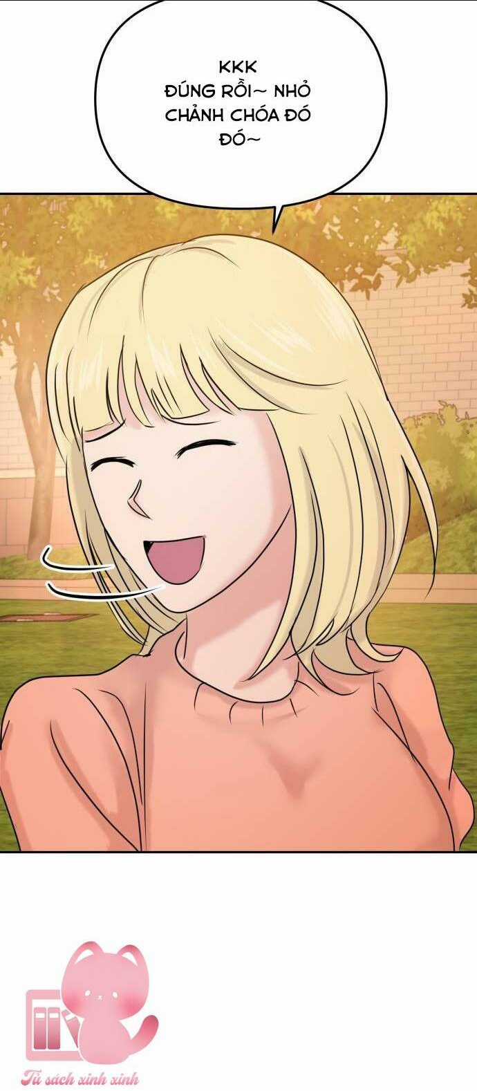 Tình Yêu Cấp 4 Chapter 27 trang 100