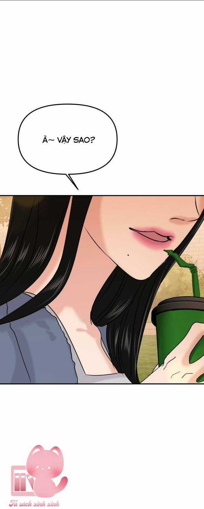 Tình Yêu Cấp 4 Chapter 27 trang 101