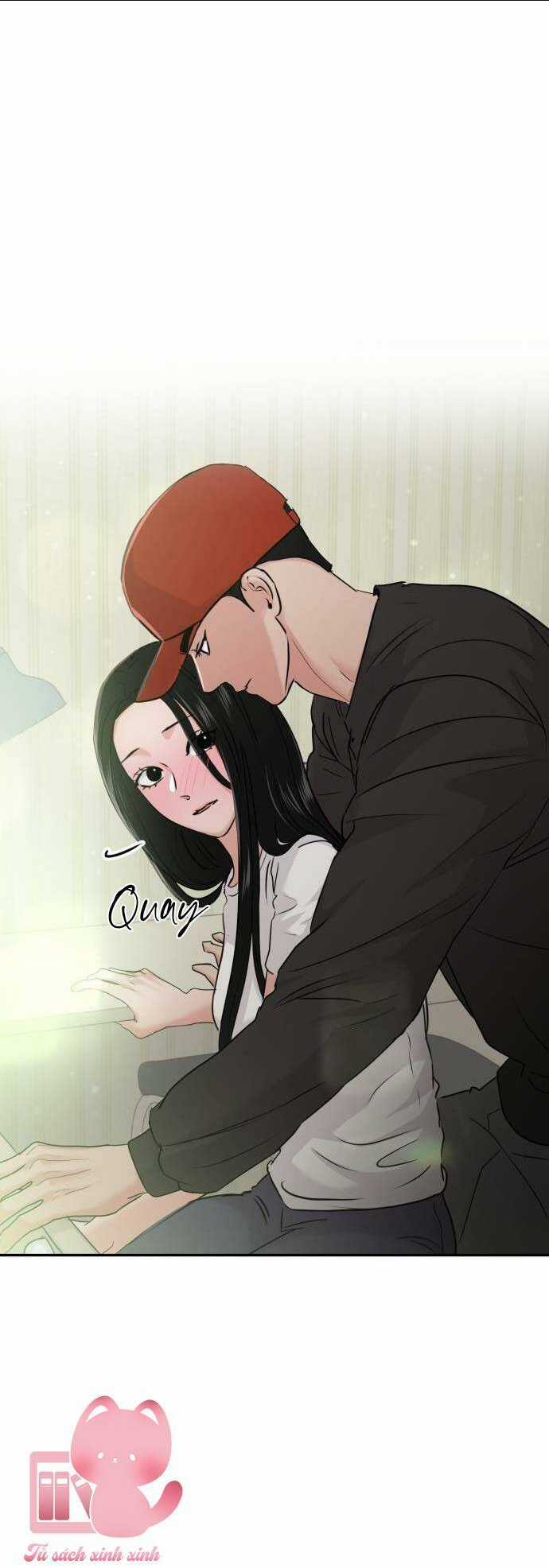 Tình Yêu Cấp 4 Chapter 27 trang 15