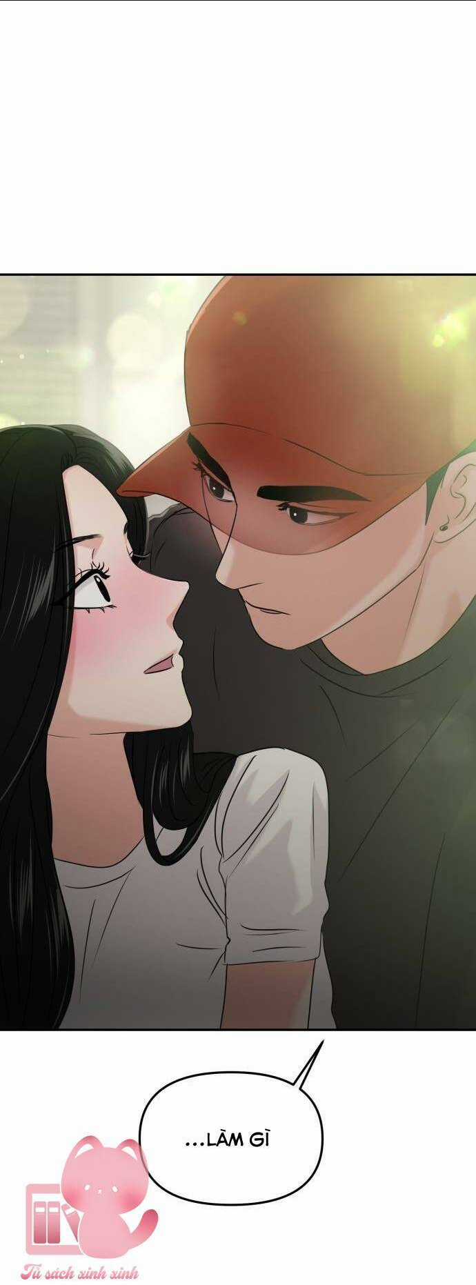 Tình Yêu Cấp 4 Chapter 27 trang 16