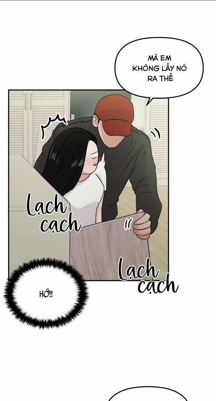 Tình Yêu Cấp 4 Chapter 27 trang 17