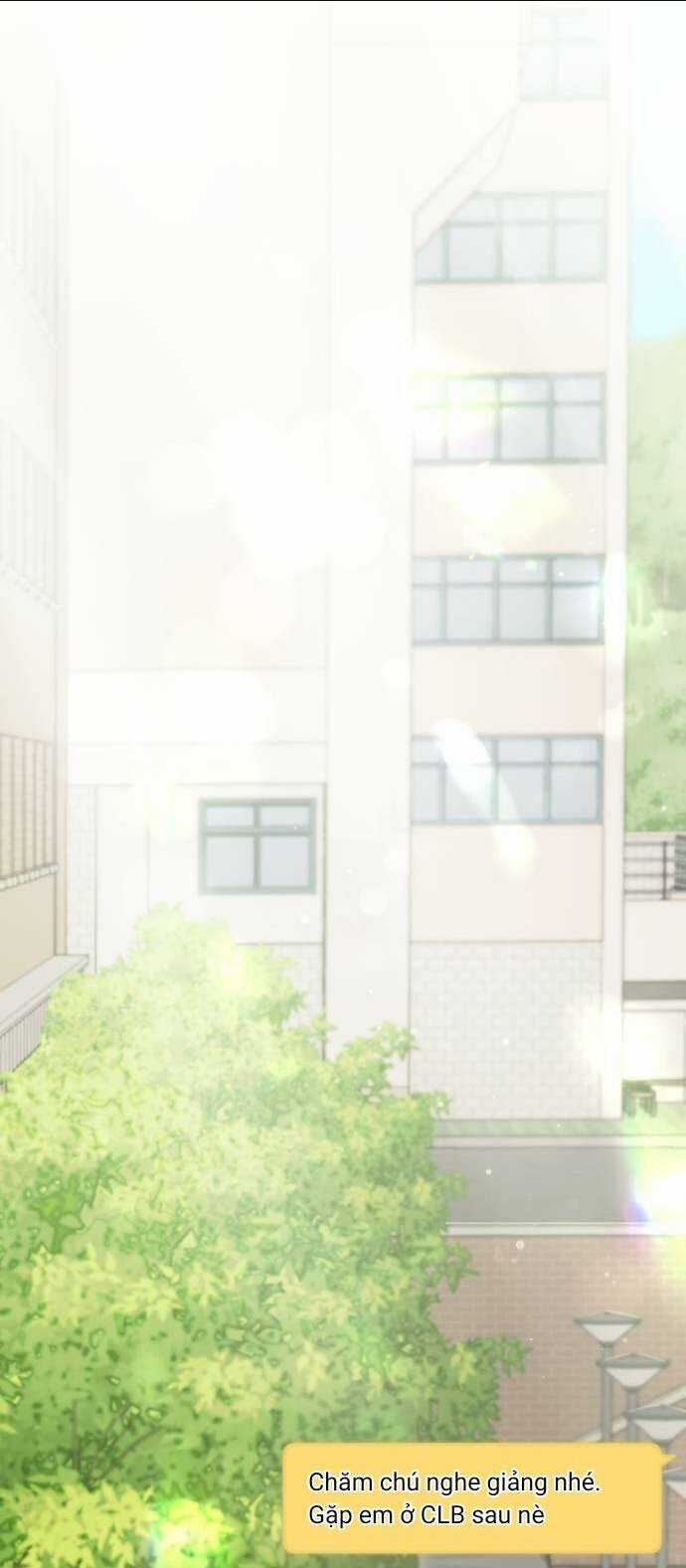 Tình Yêu Cấp 4 Chapter 27 trang 21