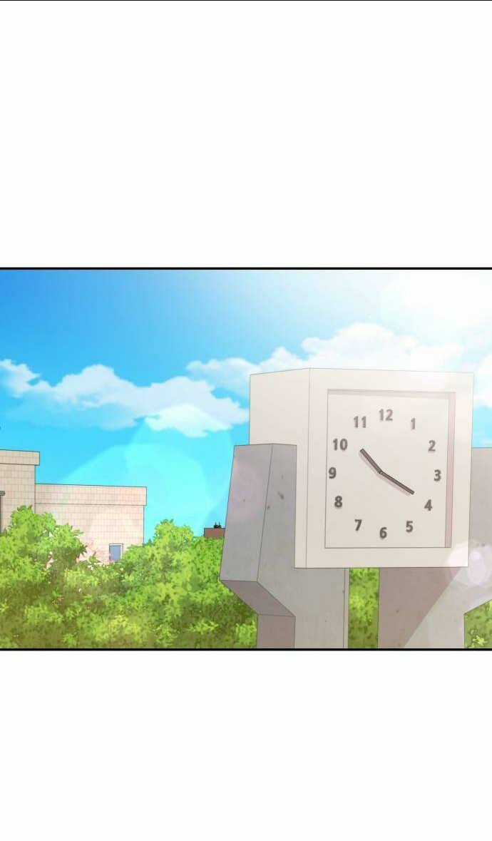 Tình Yêu Cấp 4 Chapter 27 trang 23