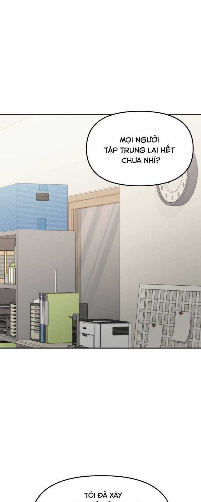 Tình Yêu Cấp 4 Chapter 27 trang 25