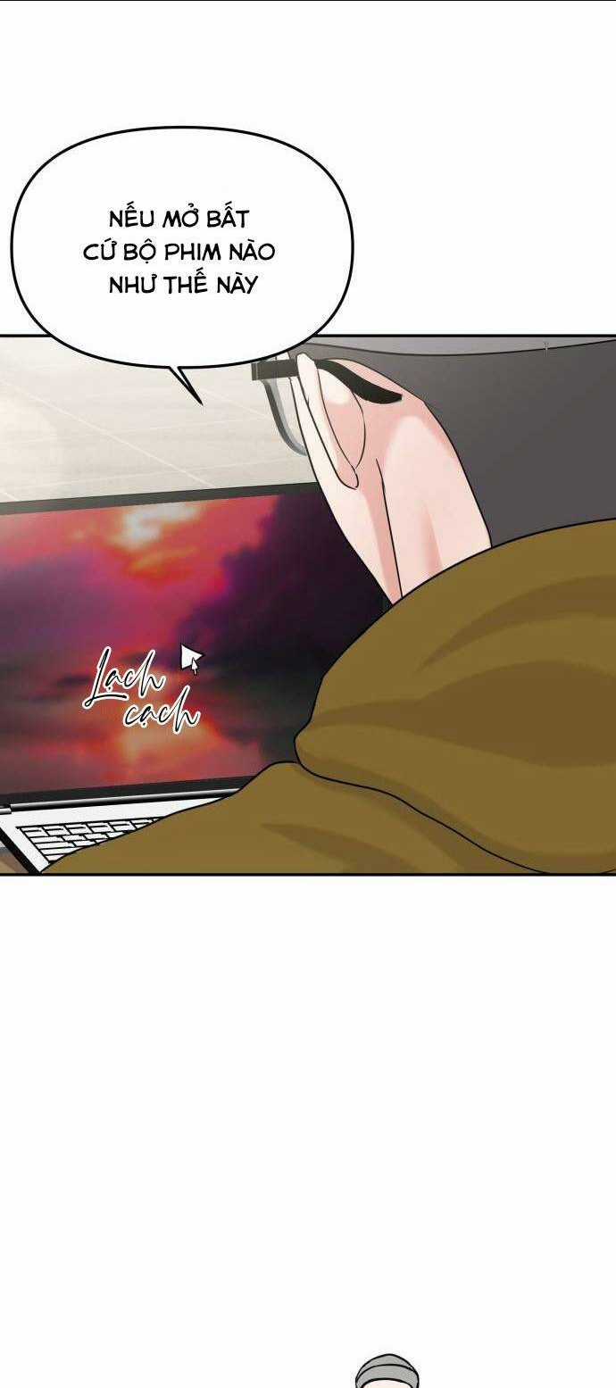 Tình Yêu Cấp 4 Chapter 27 trang 27