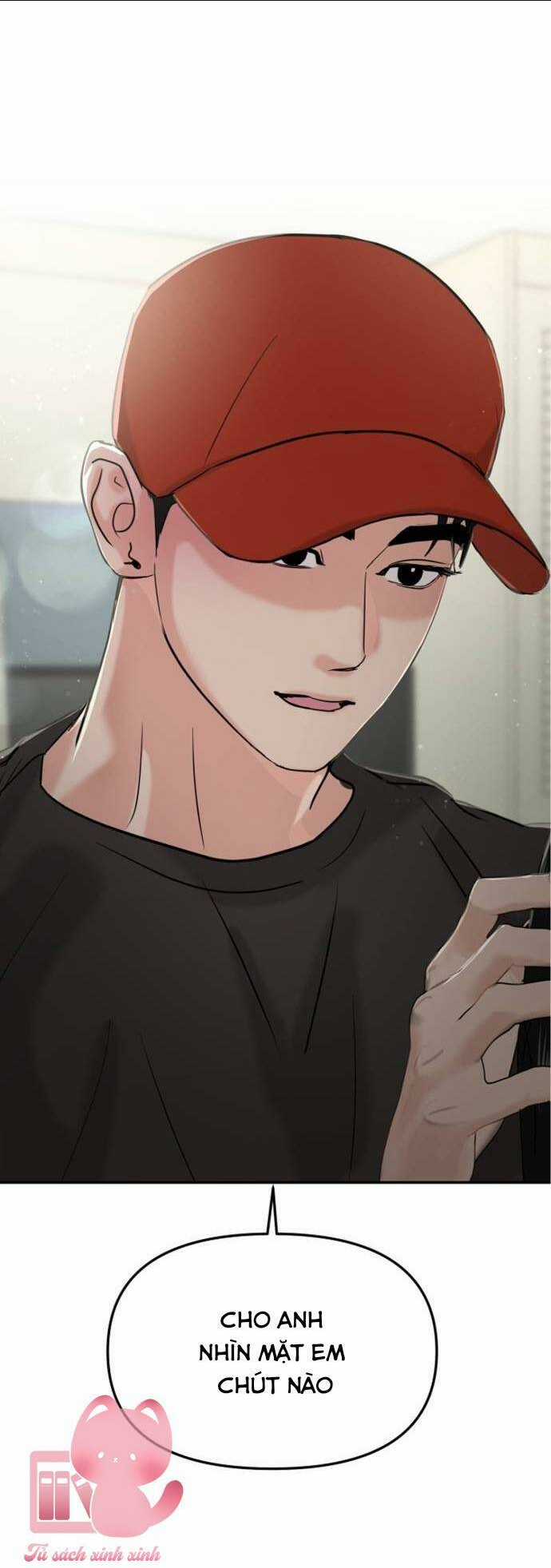 Tình Yêu Cấp 4 Chapter 27 trang 3