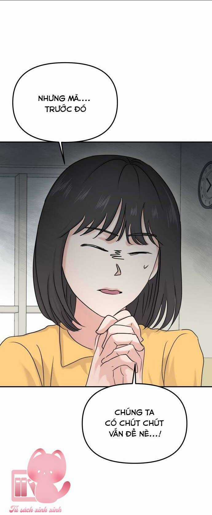 Tình Yêu Cấp 4 Chapter 27 trang 32