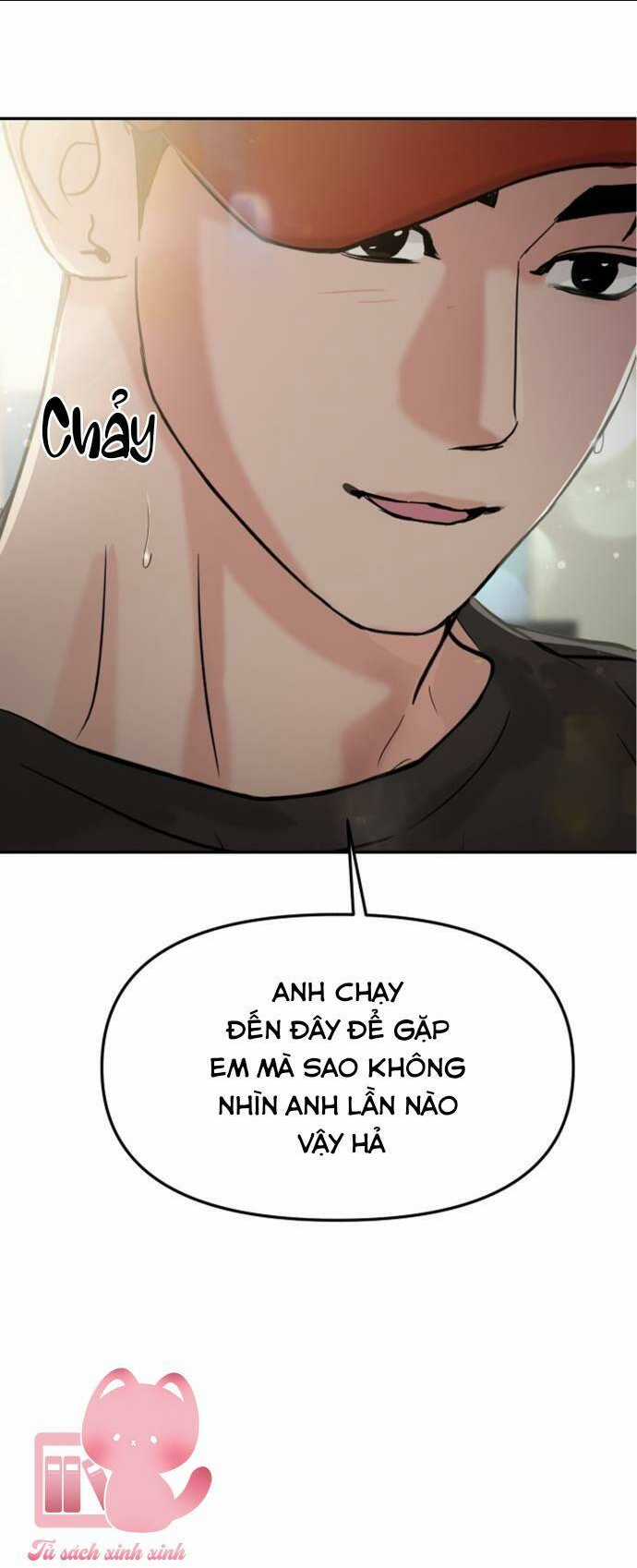 Tình Yêu Cấp 4 Chapter 27 trang 4