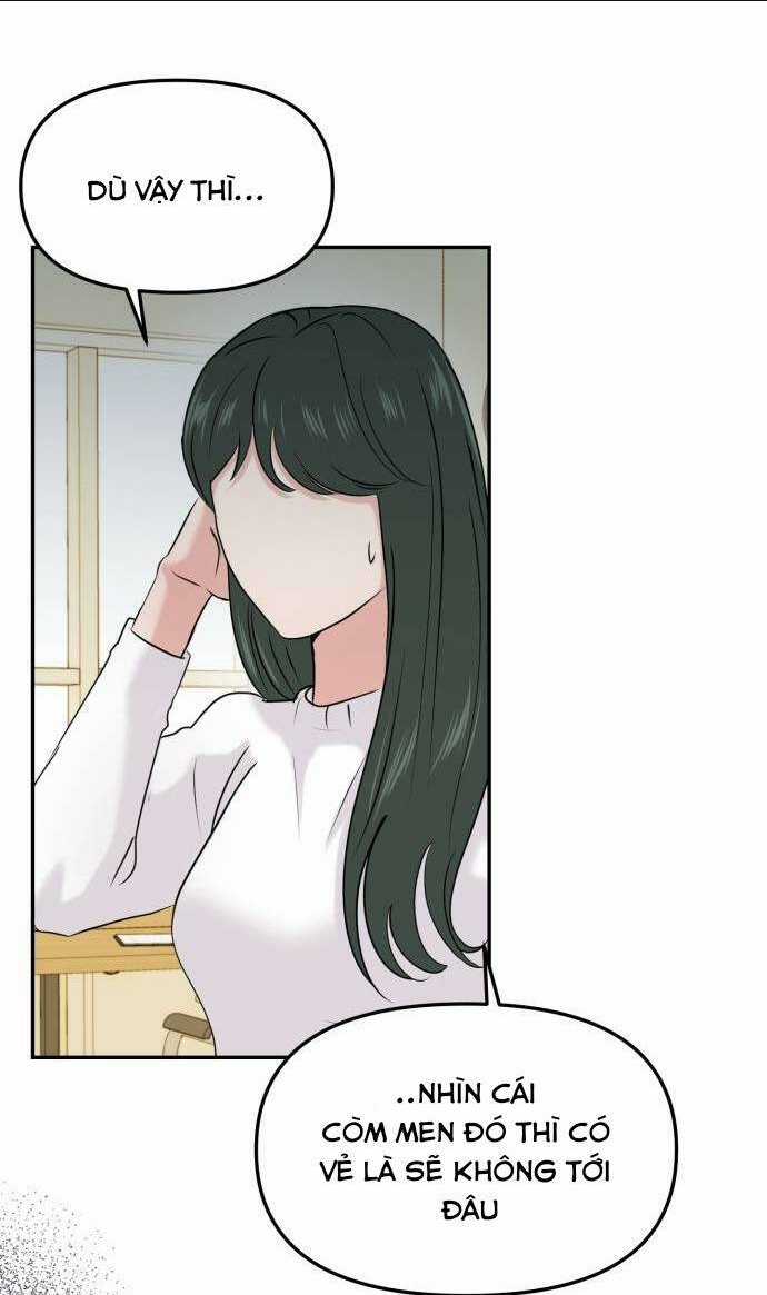 Tình Yêu Cấp 4 Chapter 27 trang 40