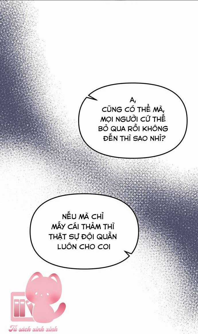 Tình Yêu Cấp 4 Chapter 27 trang 41