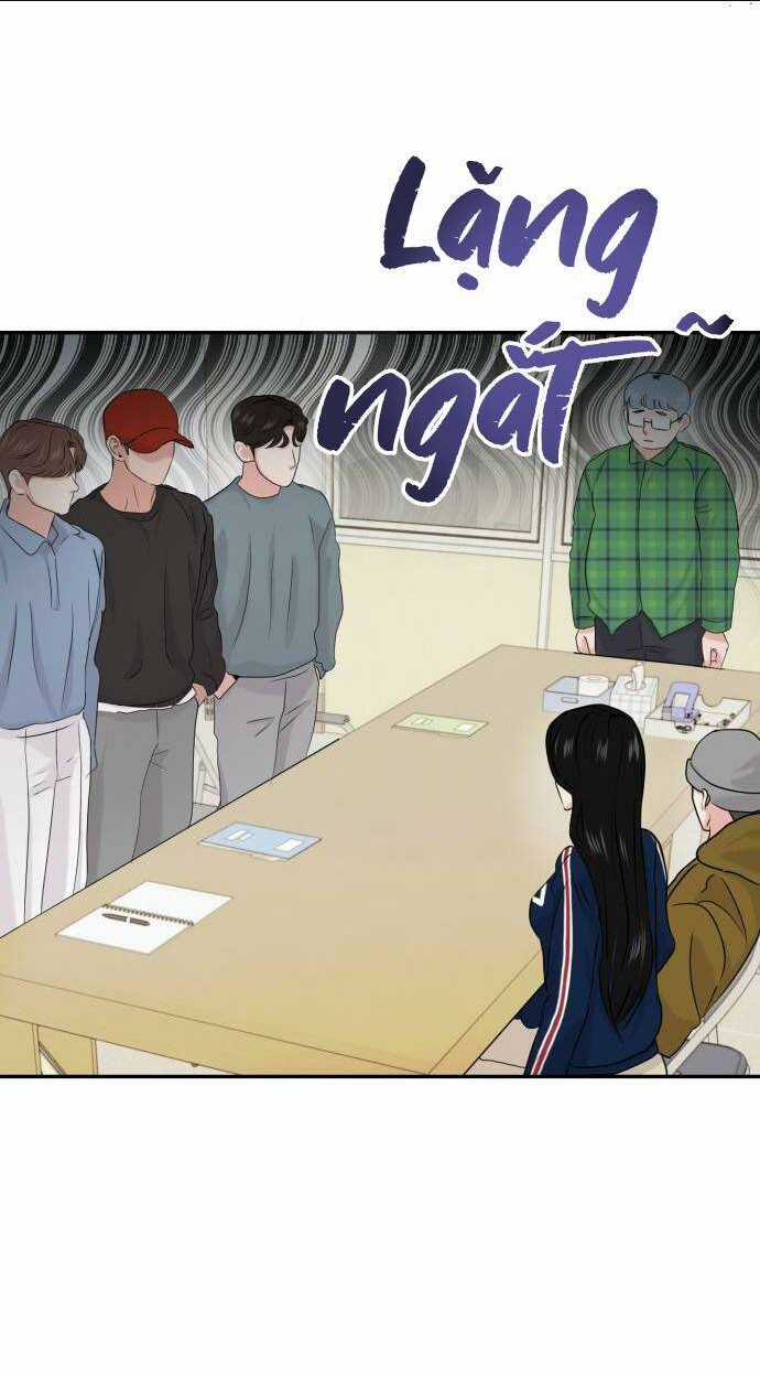 Tình Yêu Cấp 4 Chapter 27 trang 42