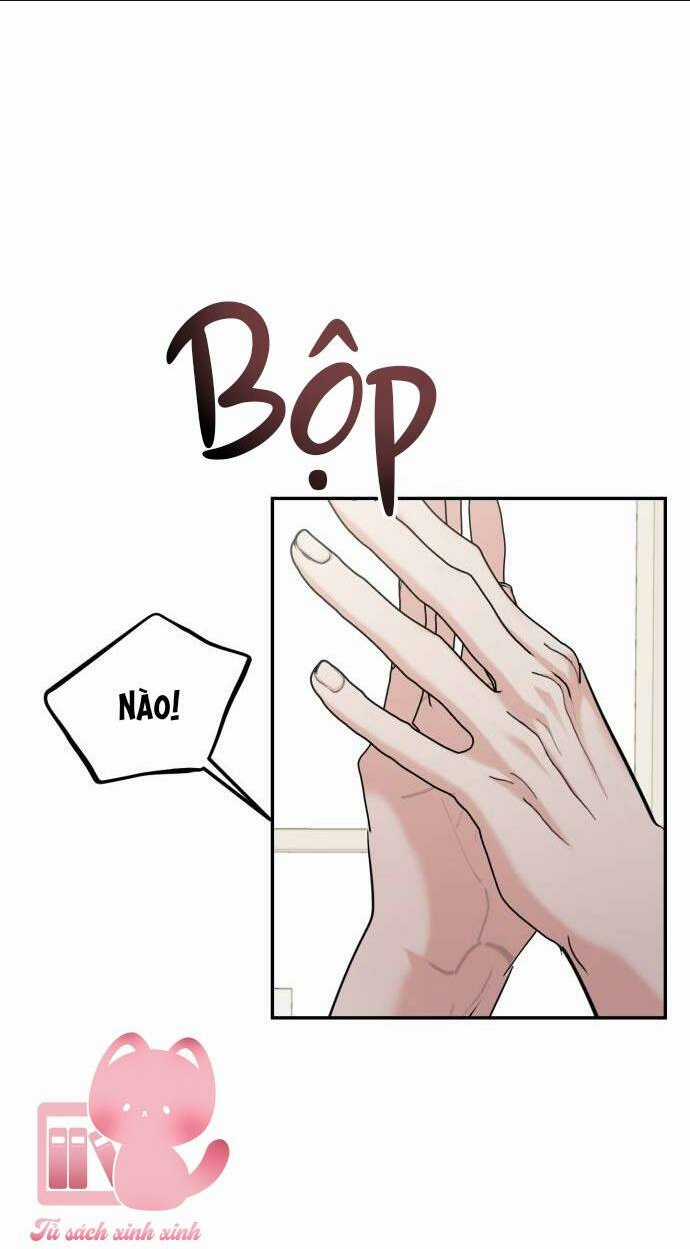 Tình Yêu Cấp 4 Chapter 27 trang 43