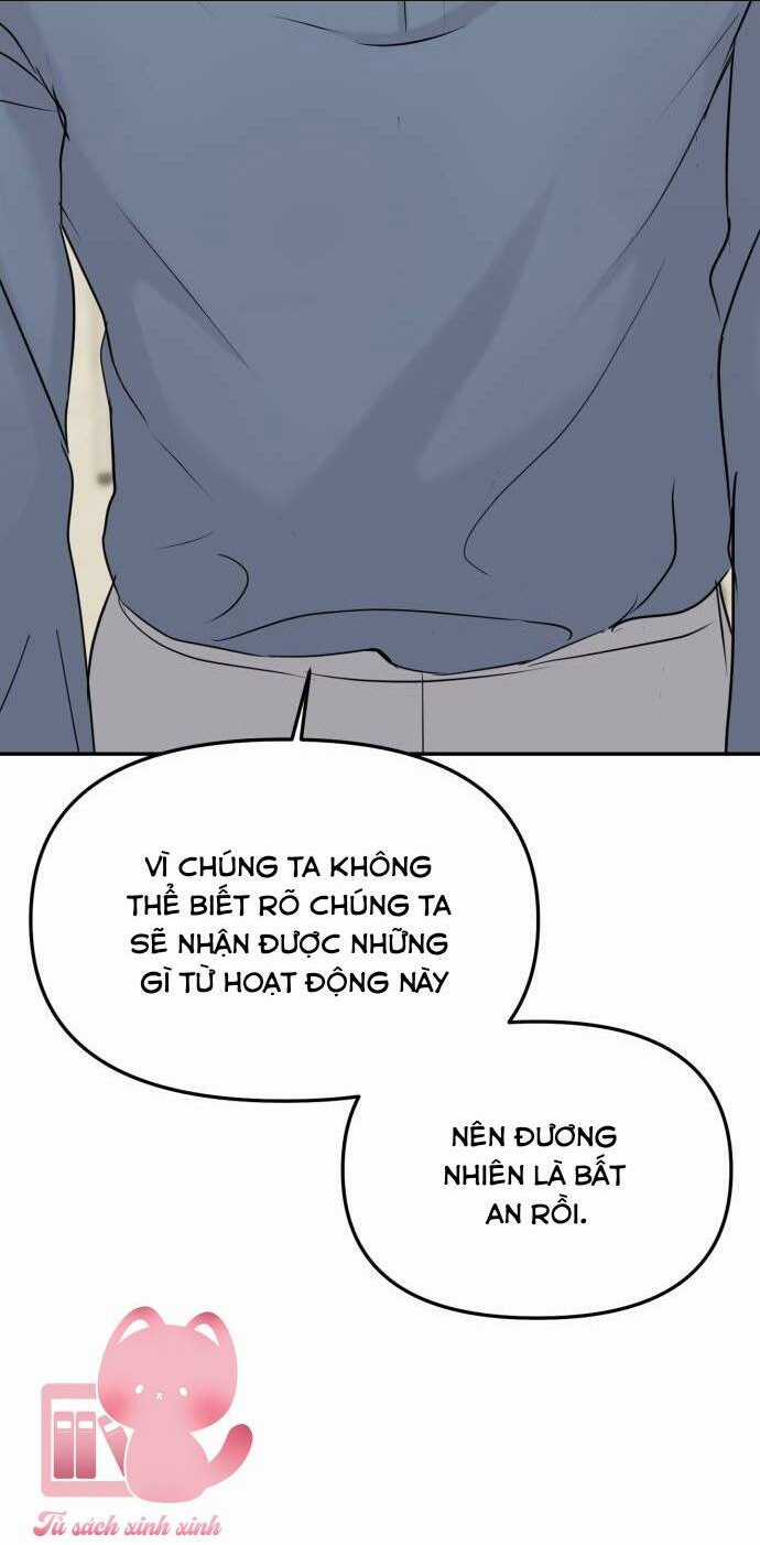 Tình Yêu Cấp 4 Chapter 27 trang 45