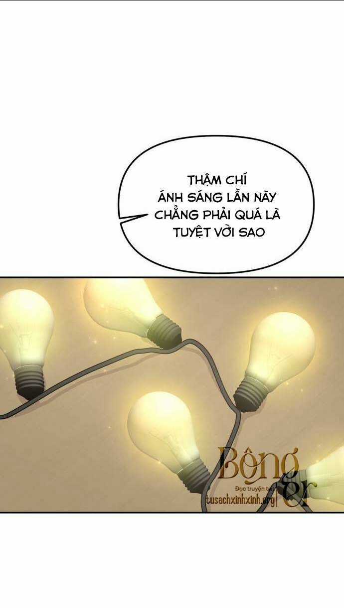 Tình Yêu Cấp 4 Chapter 27 trang 49