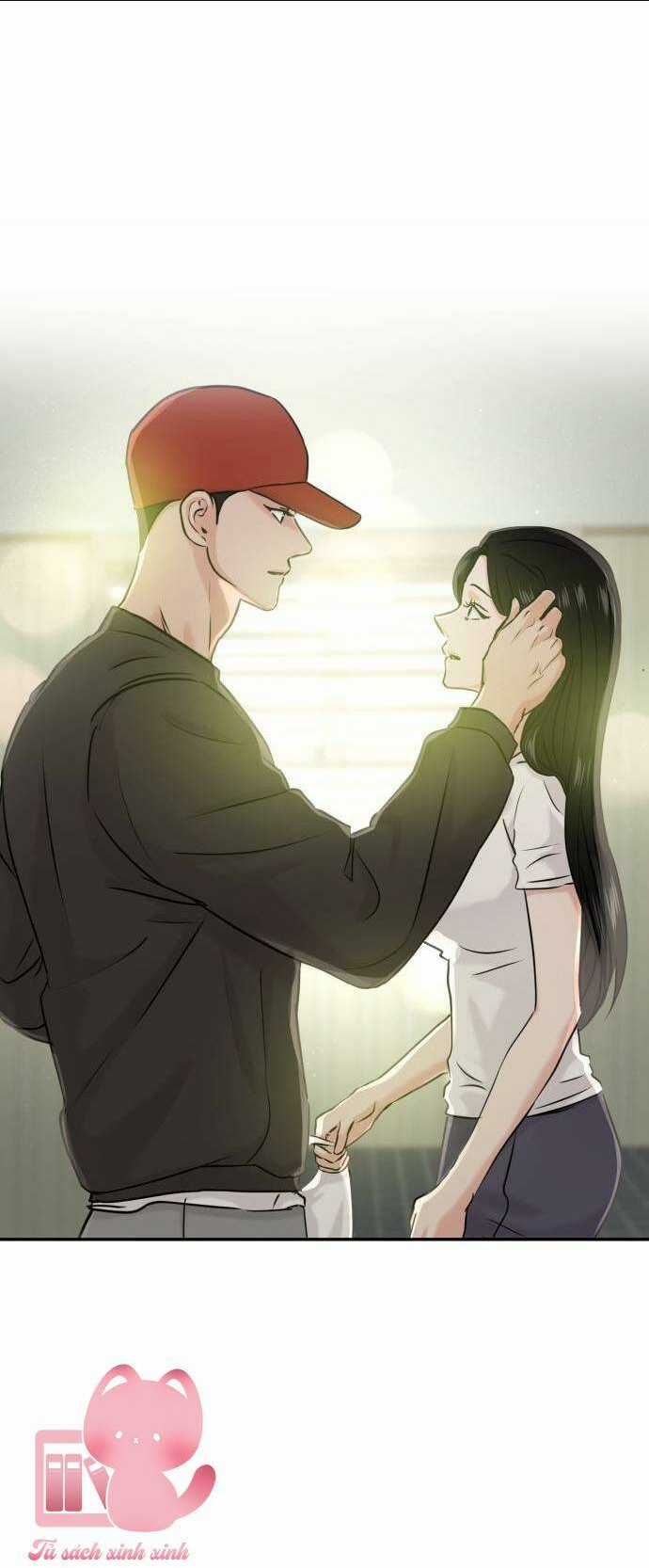 Tình Yêu Cấp 4 Chapter 27 trang 5