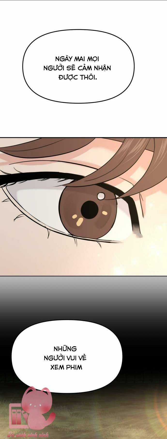 Tình Yêu Cấp 4 Chapter 27 trang 51