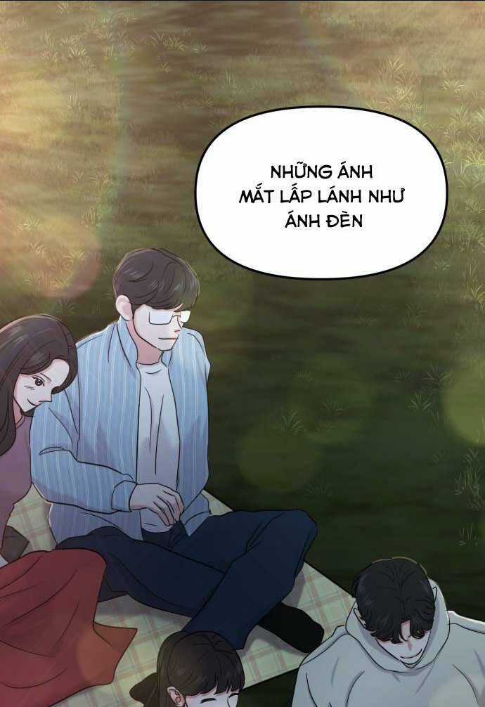 Tình Yêu Cấp 4 Chapter 27 trang 52
