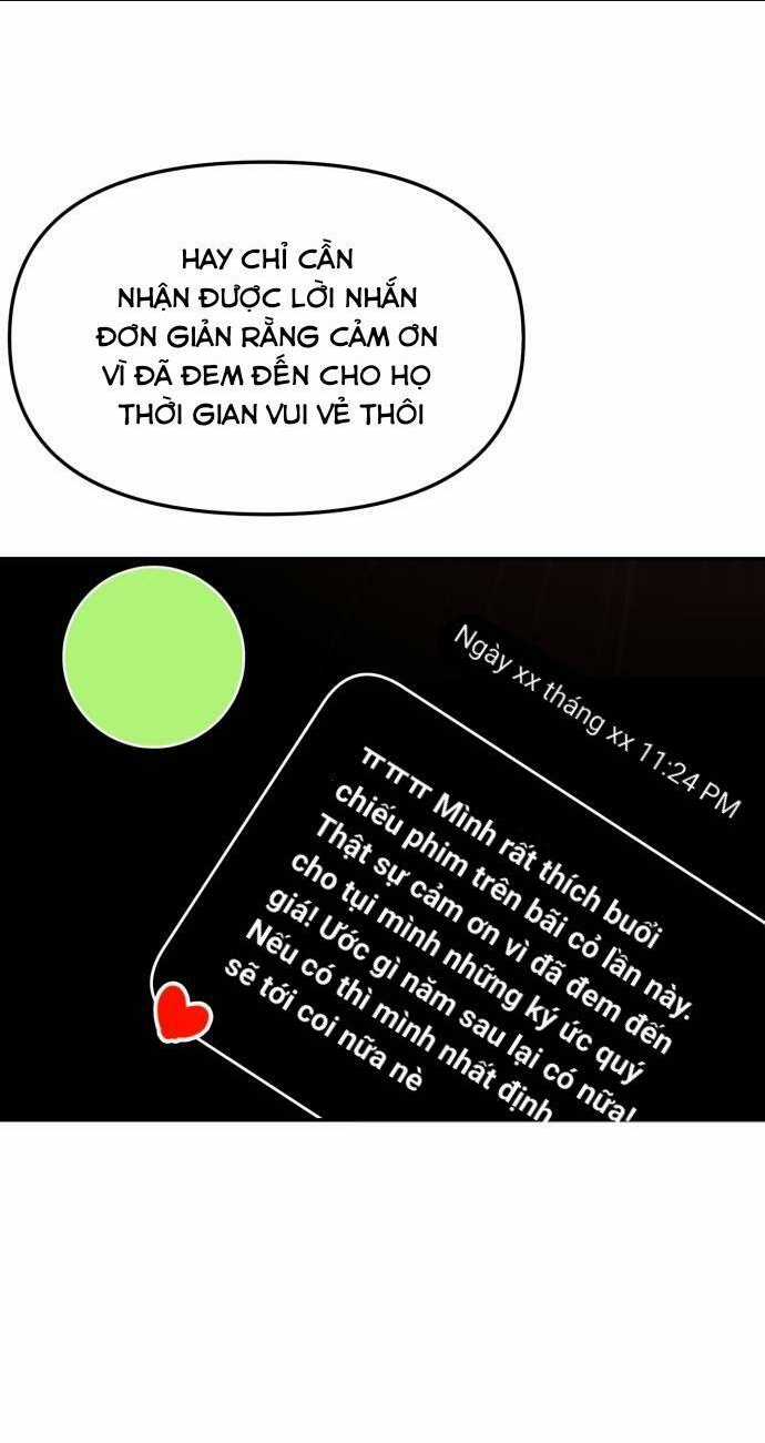 Tình Yêu Cấp 4 Chapter 27 trang 54