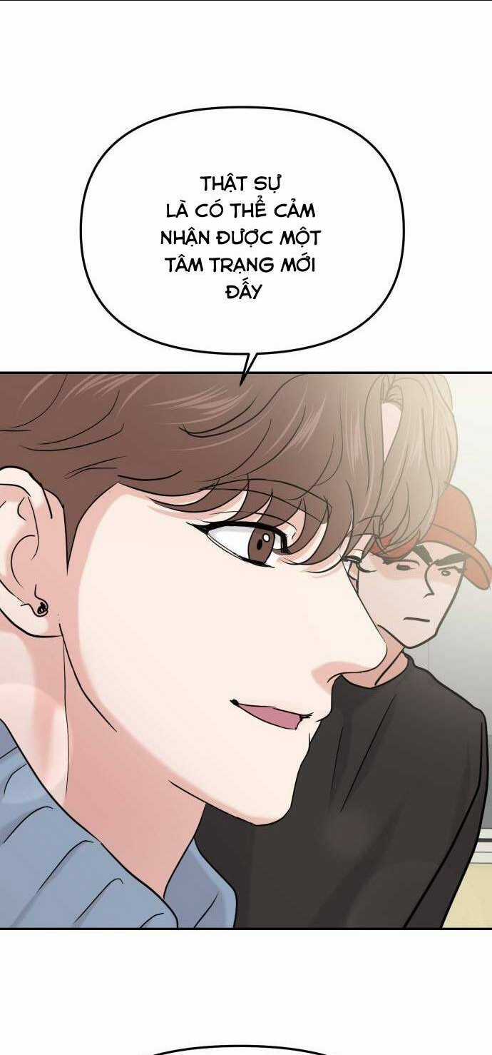 Tình Yêu Cấp 4 Chapter 27 trang 58