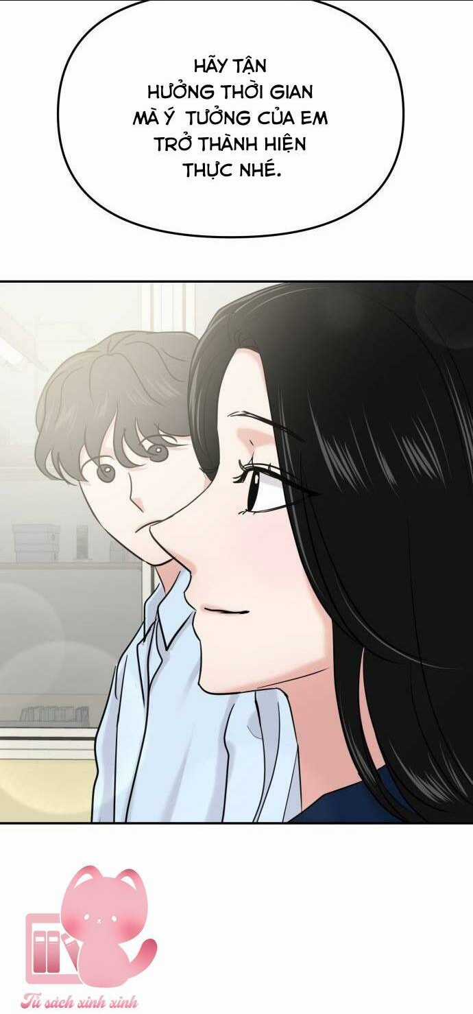 Tình Yêu Cấp 4 Chapter 27 trang 59