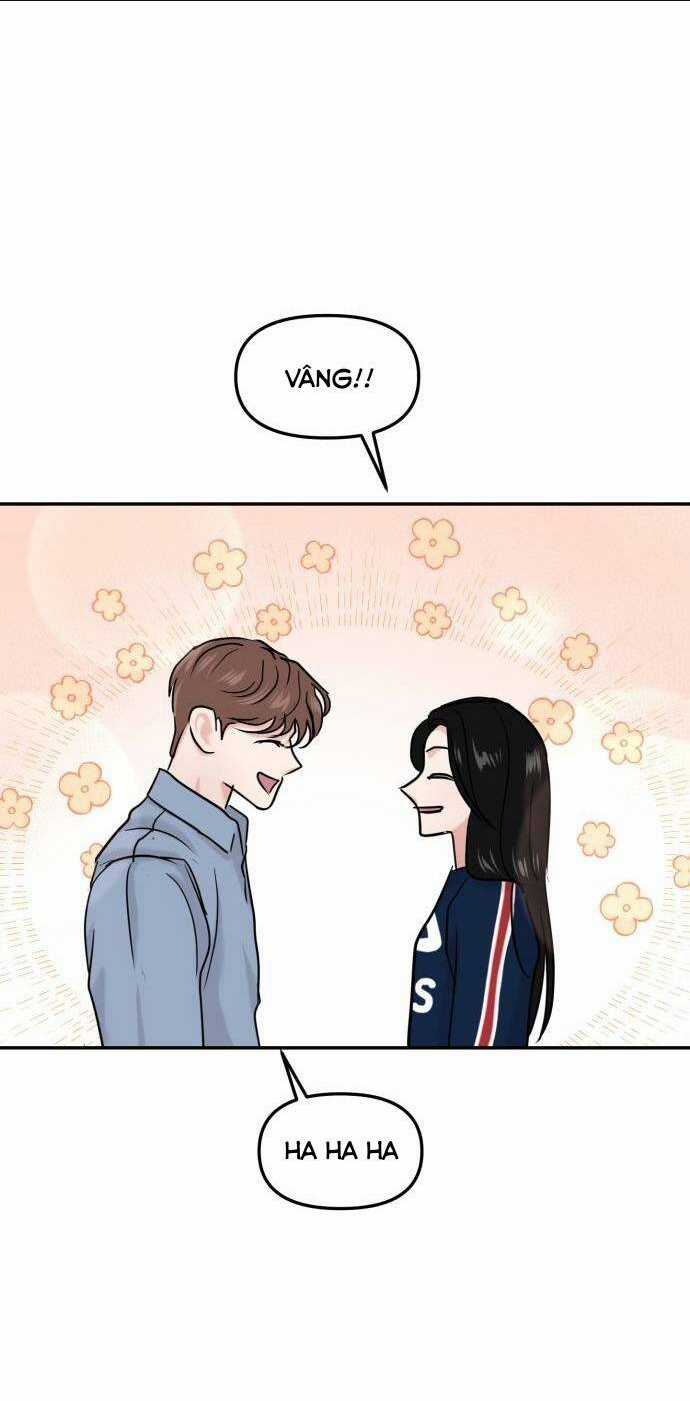 Tình Yêu Cấp 4 Chapter 27 trang 60